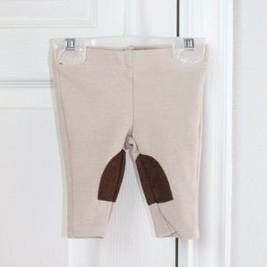 Janie and Jack Riding Pants